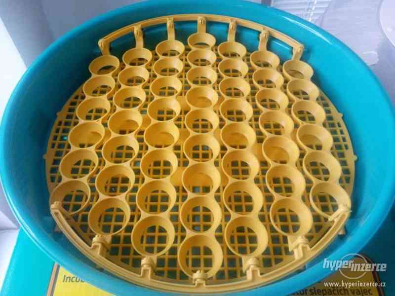 Prodám líheň na slepice, husy, kachny, a další. - foto 2