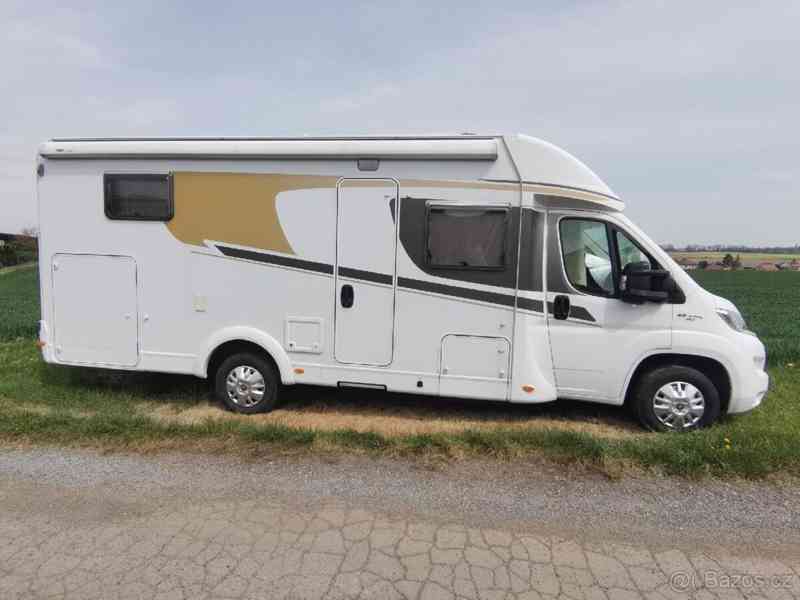 Fiat Ducato corado T448 - foto 6