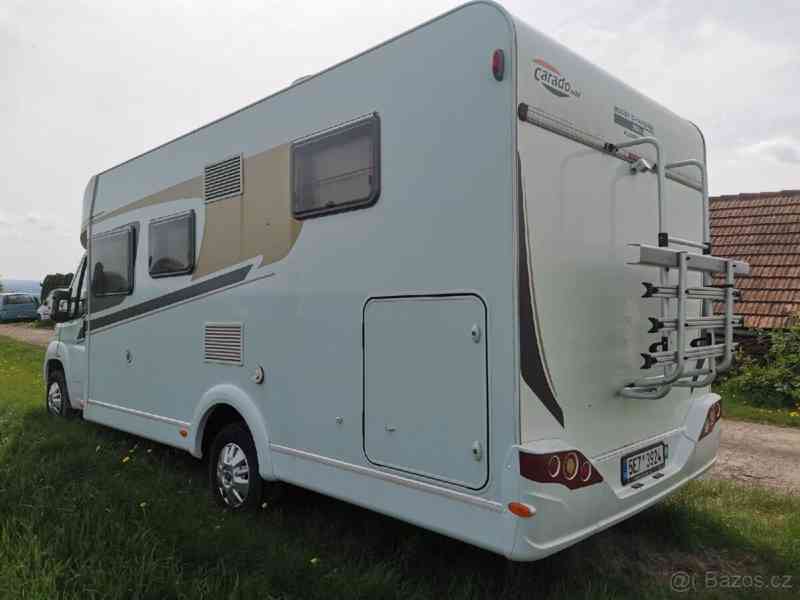 Fiat Ducato corado T448 - foto 8