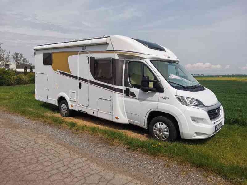 Fiat Ducato corado T448 - foto 3