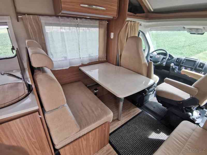Fiat Ducato corado T448 - foto 7