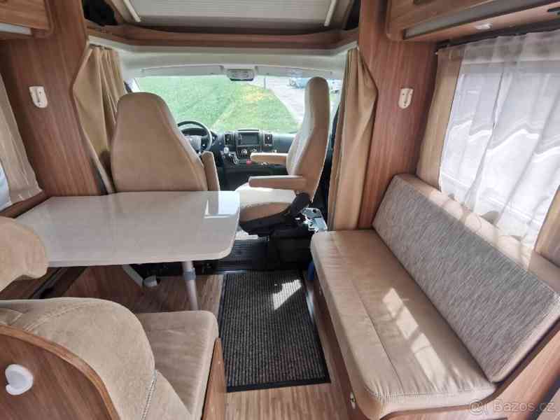 Fiat Ducato corado T448 - foto 9