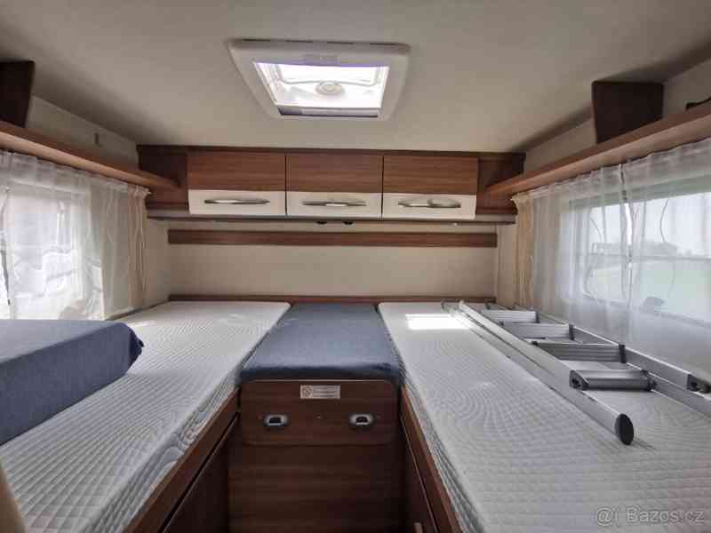 Fiat Ducato corado T448 - foto 14