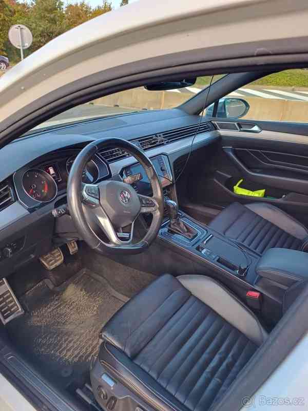 Volkswagen Passat 2,0   alltrack b8 TDI, 140kw - foto 7