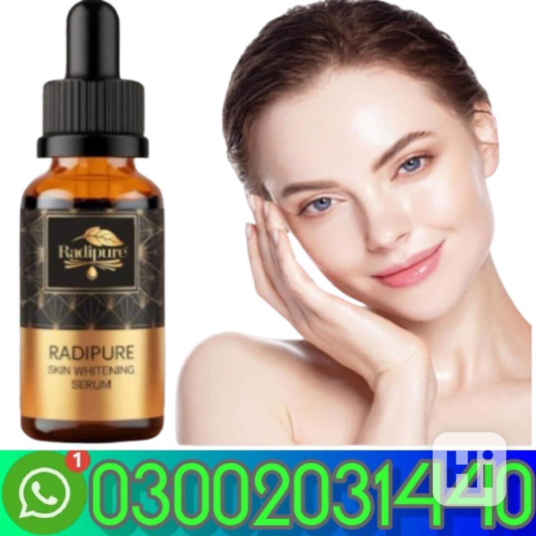 1 Pcs Whitening Face Serum - Kotri=03002031440= - foto 1