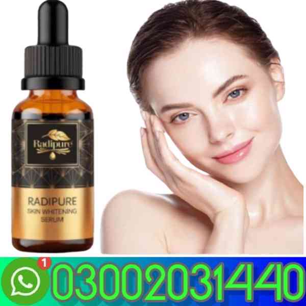 1 Pcs Whitening Face Serum - Kotri=03002031440= - foto 1