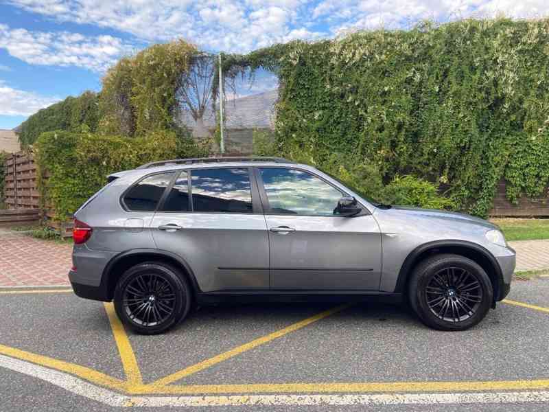 BMW X5 3,0   xDrive,3.0 D,Serv.knížka - foto 4
