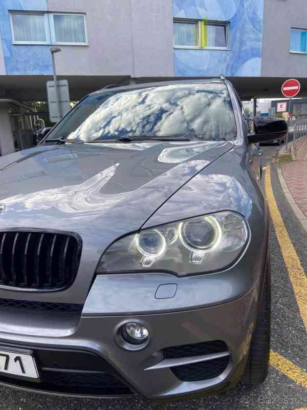 BMW X5 3,0   xDrive,3.0 D,Serv.knížka - foto 2
