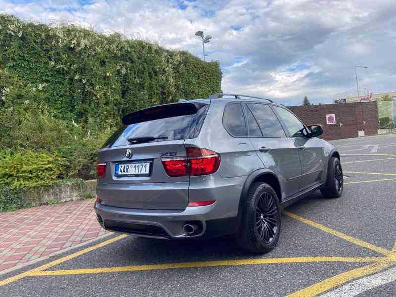BMW X5 3,0   xDrive,3.0 D,Serv.knížka - foto 3
