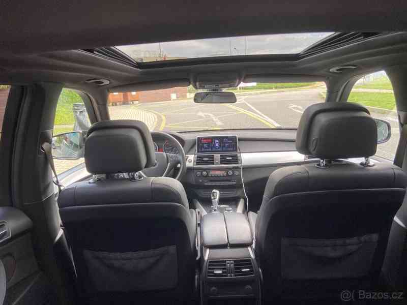 BMW X5 3,0   xDrive,3.0 D,Serv.knížka - foto 5