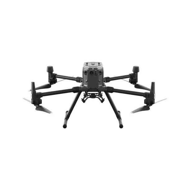 DJI MATRICE 300 RTK a DJI D-RTK 2 High Precision GNSS Mobile - foto 4