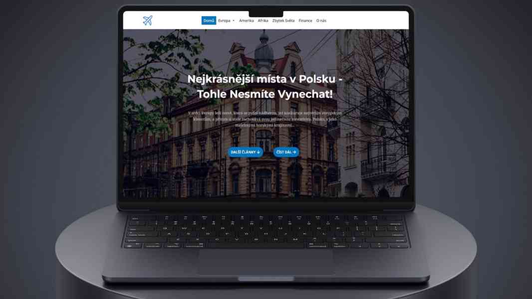 WEBOVÉ STRÁNKY - LEVNÉ a PROFESIONÁLNÍ - foto 2