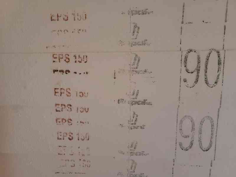 Polystyren EPS 150 - foto 2