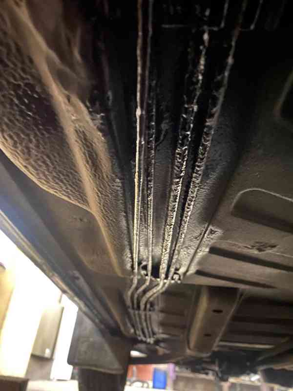 Prodám Škodu Favorit 136 LS 46 kW z roku 1990 - foto 11