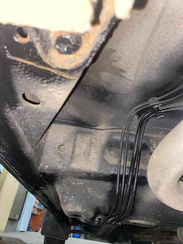 Prodám Škodu Favorit 136 LS 46 kW z roku 1990 - foto 10