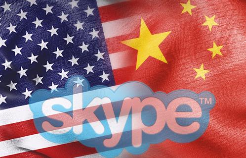 Chinese Simplified via Skype, Výuka čínštiny po Skype - foto 1