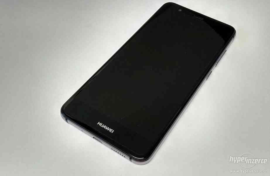 Huawei P10 Lite černý - foto 1