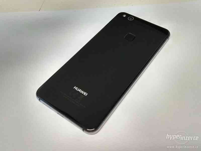 Huawei P10 Lite černý - foto 6