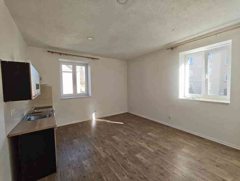 Pronájem, Byty 1+kk, 35 m² - Skuteč - foto 3