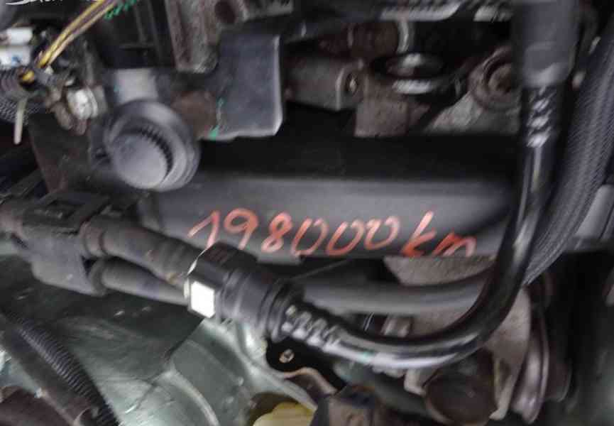 Peugeot Partner, 2.0 HDI (66 KW) - foto 17