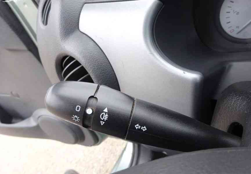 Peugeot Partner, 2.0 HDI (66 KW) - foto 9