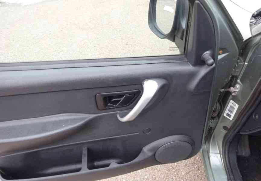 Peugeot Partner, 2.0 HDI (66 KW) - foto 6