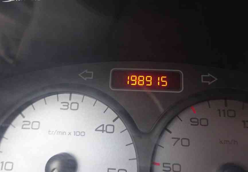 Peugeot Partner, 2.0 HDI (66 KW) - foto 7