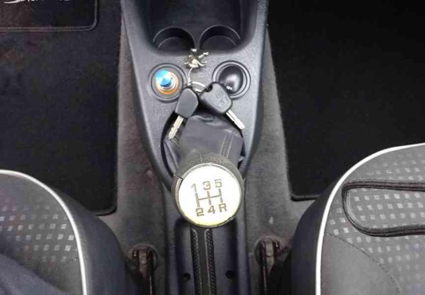 Peugeot Partner, 2.0 HDI (66 KW) - foto 12