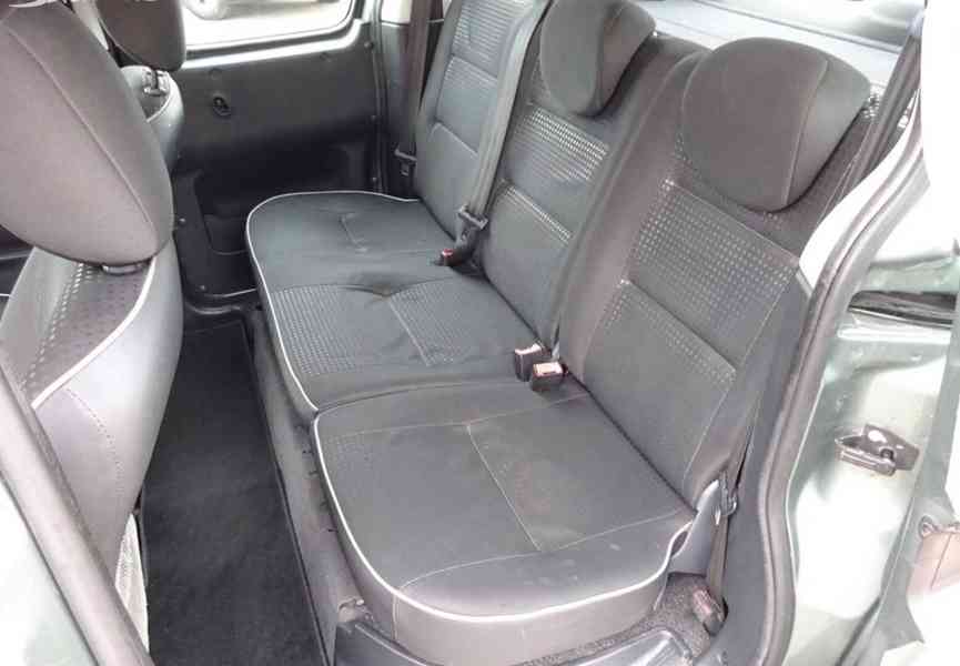 Peugeot Partner, 2.0 HDI (66 KW) - foto 14