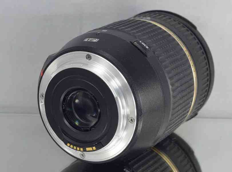 pro Canon - Tamron AF 18-270mm F/3.5-6.3 Di II VC  - foto 5