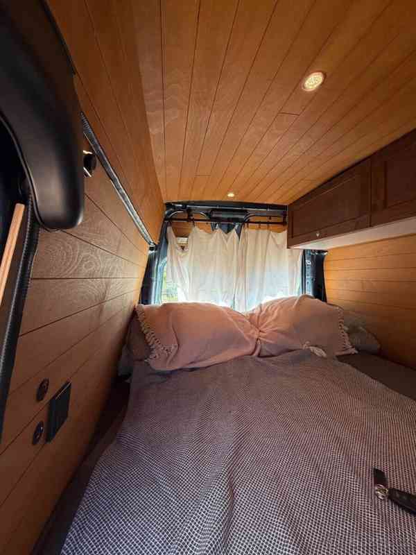 Ford Transit Custom 2,0   2022 | 12 712 km - foto 5