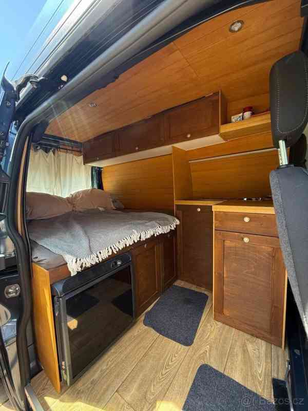 Ford Transit Custom 2,0   2022 | 12 712 km - foto 7