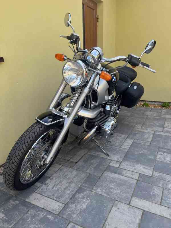BMW R 1200 C - foto 10