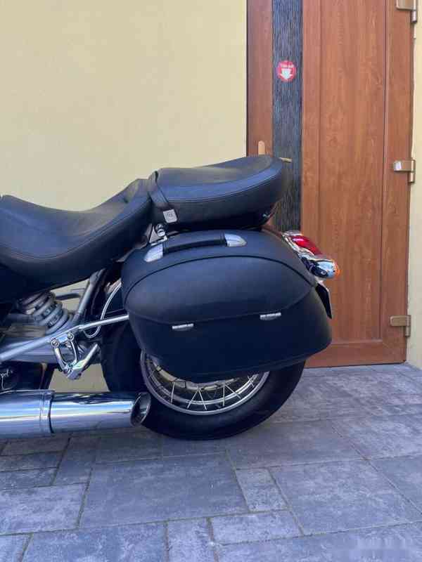 BMW R 1200 C - foto 12