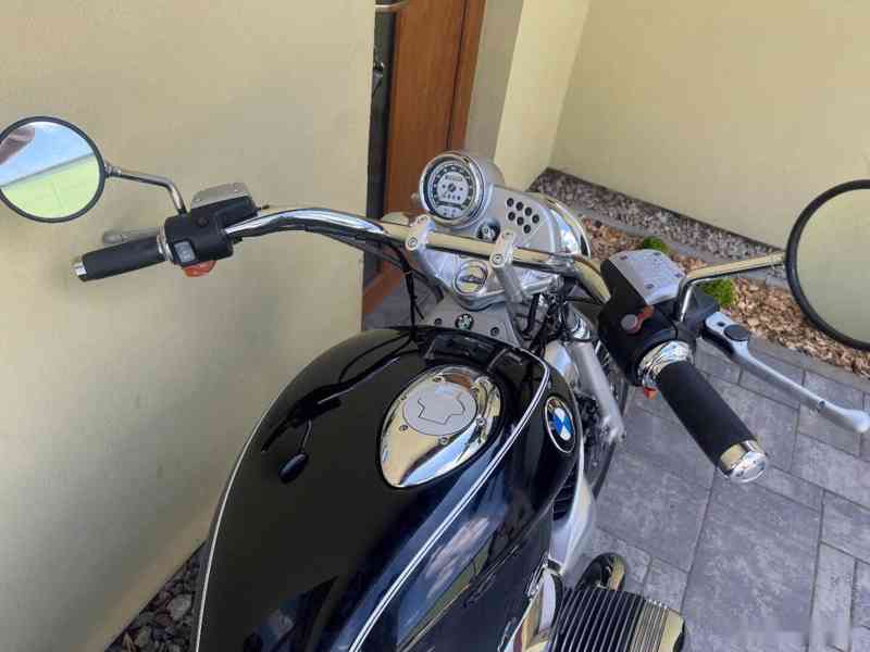 BMW R 1200 C - foto 6