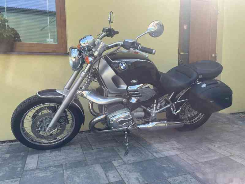 BMW R 1200 C - foto 9