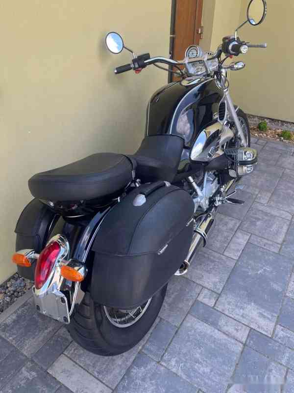 BMW R 1200 C - foto 5
