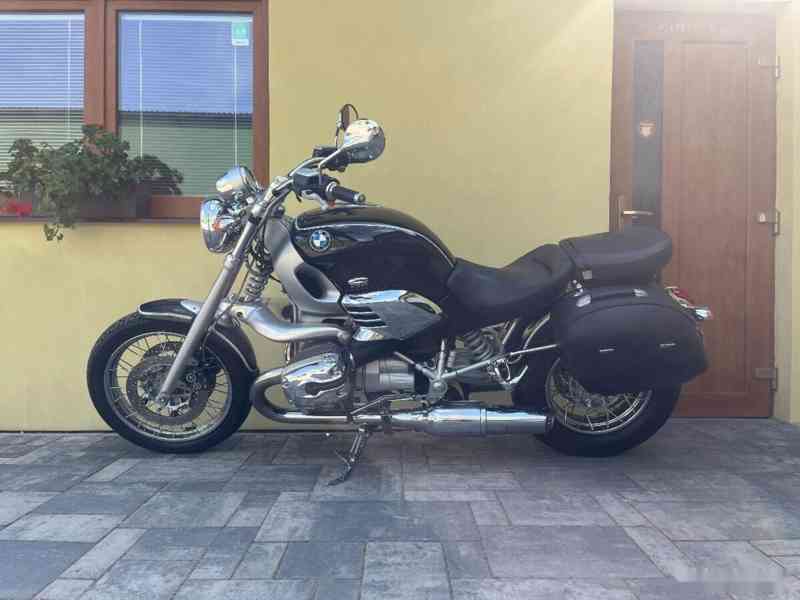 BMW R 1200 C - foto 8
