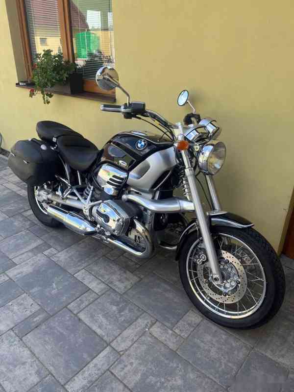 BMW R 1200 C - foto 2