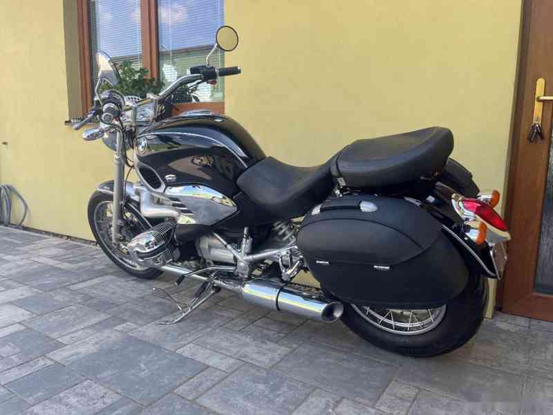 BMW R 1200 C - foto 13