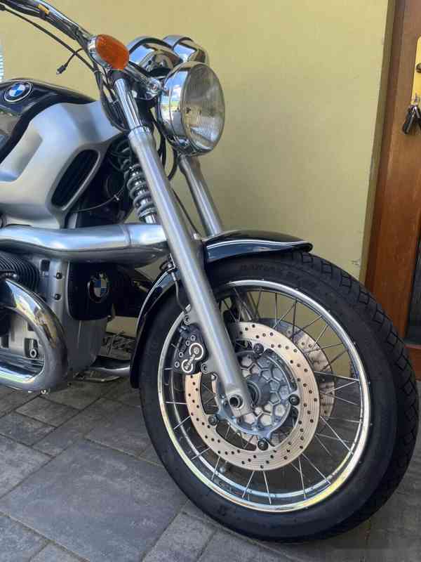 BMW R 1200 C - foto 7