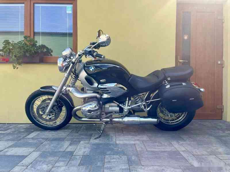 BMW R 1200 C - foto 16