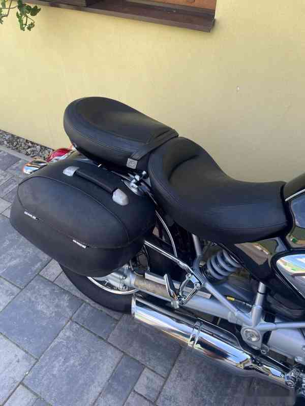 BMW R 1200 C - foto 4