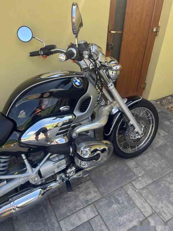 BMW R 1200 C - foto 3