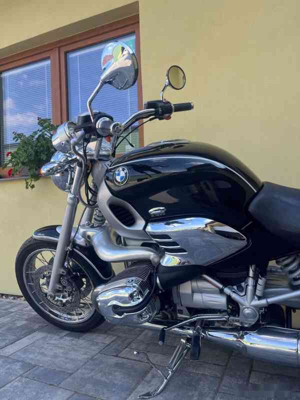 BMW R 1200 C - foto 11
