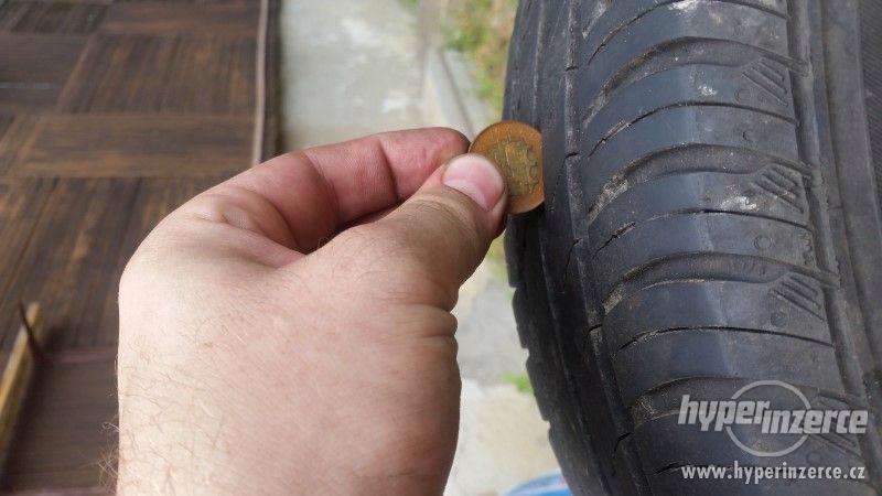letní pneu - foto 4