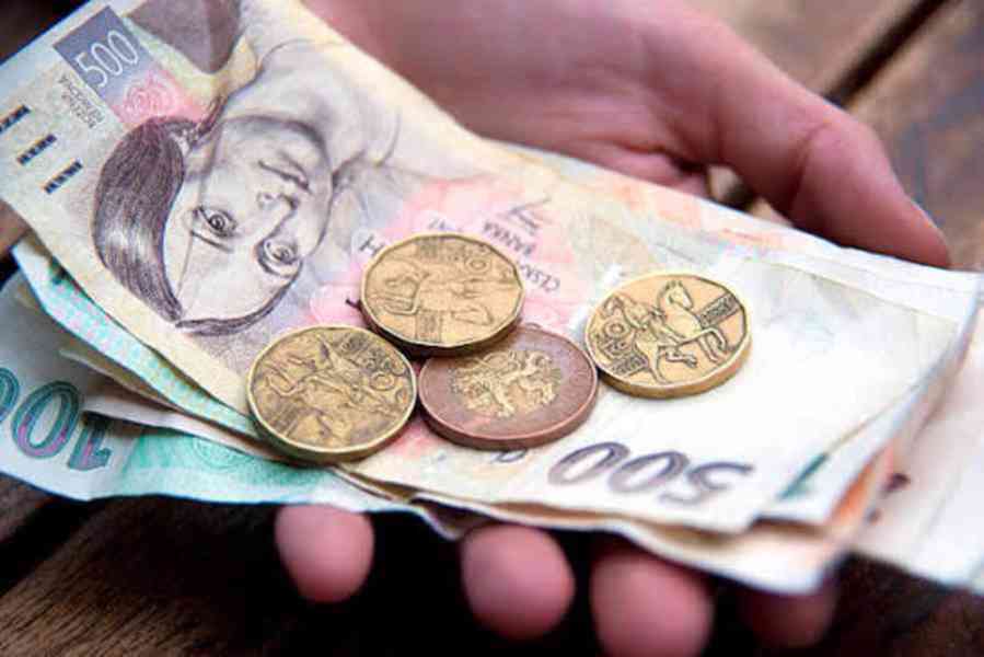 Rychlá a bezpečná půjčka  