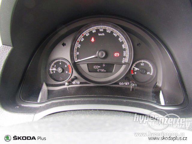Škoda Citigo 1.0, benzín, RV 2018 - foto 2