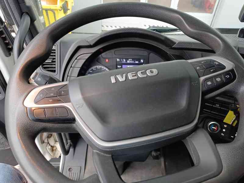 IVECO AD360X48Z HR OFF 8x4 sklápěč VS Mont S3 - foto 9