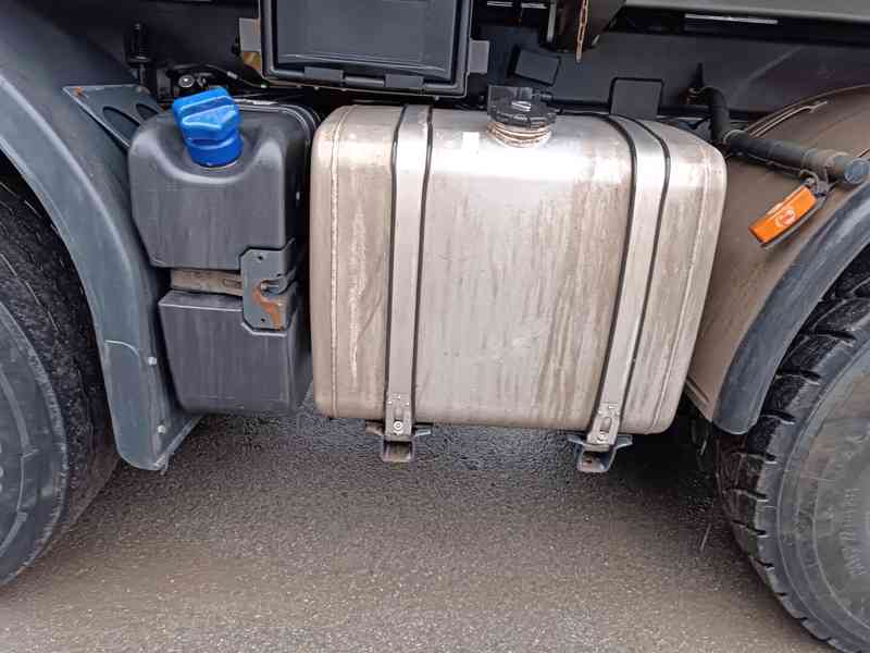 IVECO AD360X48Z HR OFF 8x4 sklápěč VS Mont S3 - foto 6